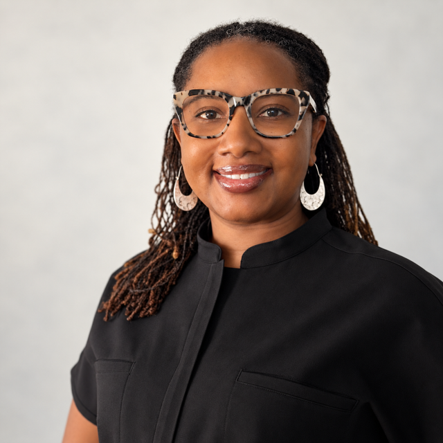 Dr. Annika Webb, owner of LIVE Hydration Spa Cary